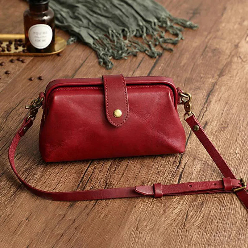 Sac croisé - Kaja