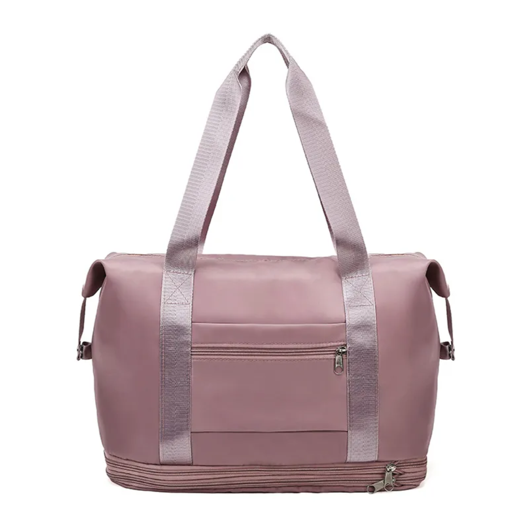 Sac de voyage Gabbie - Durable et extensible
