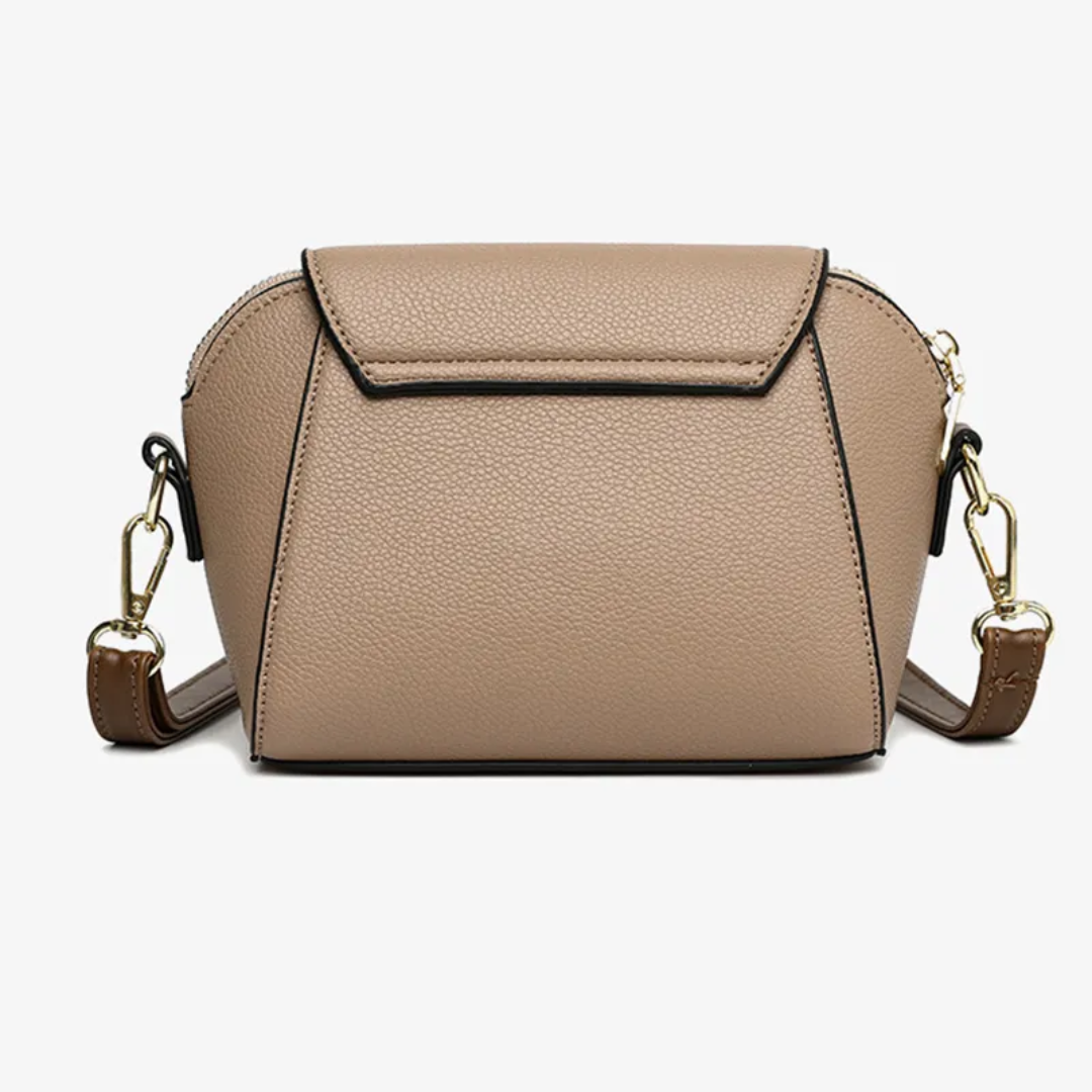 Sac à bandoulière Lara - Compact et à la mode