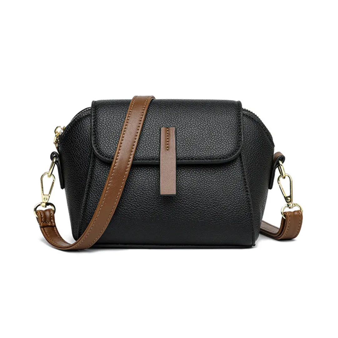Sac à bandoulière Lara - Compact et à la mode