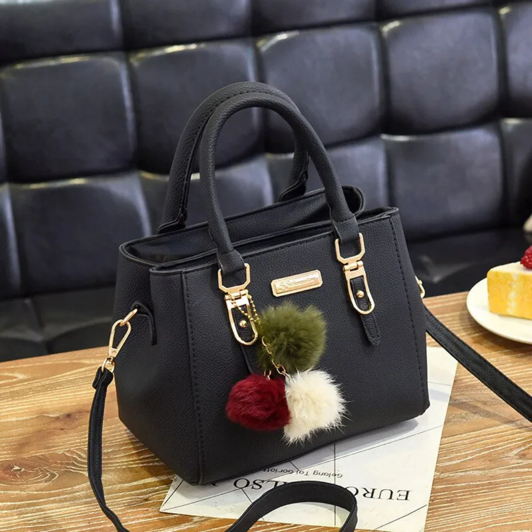 Sac à bandoulière Ivy - Classique et élégant