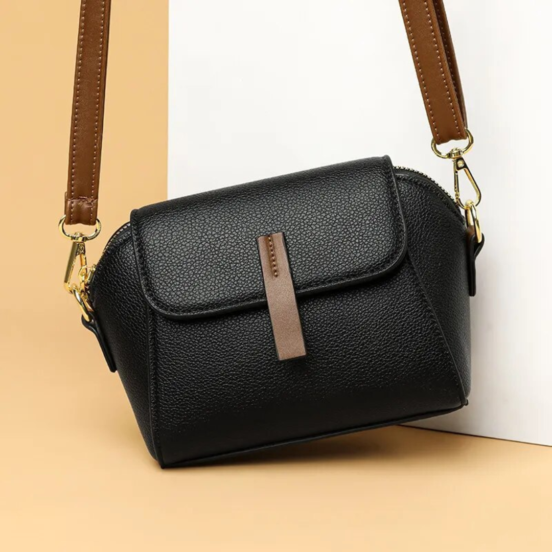 Sac à bandoulière Lara - Compact et à la mode