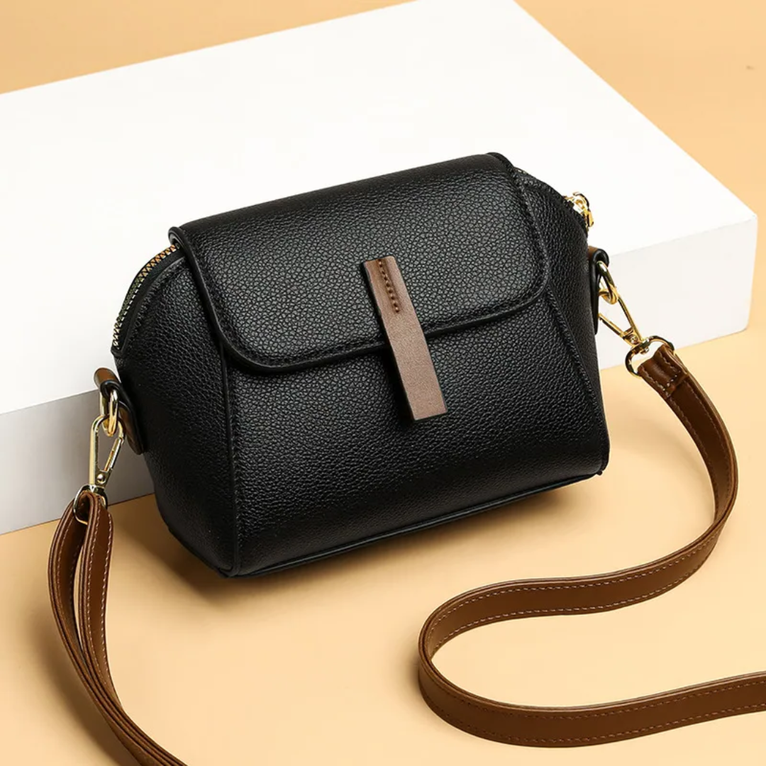 Sac à bandoulière Lara - Compact et à la mode