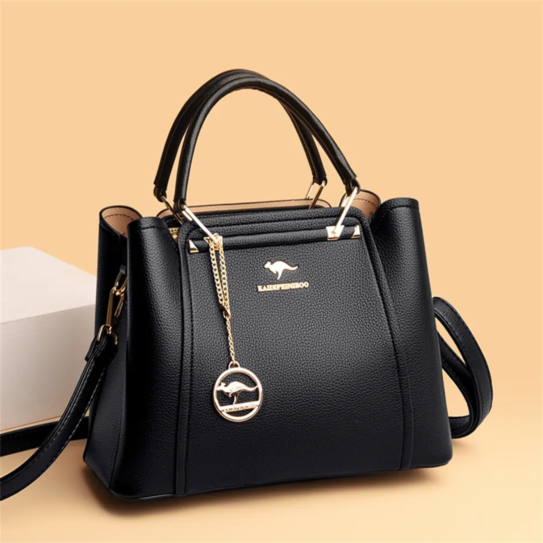 Sac de transport Lizie | Luxe et tendance
