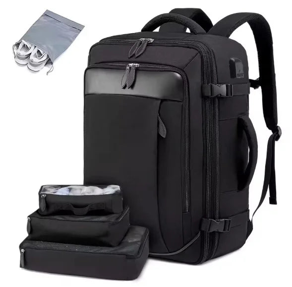 RoamMax - Grand sac à dos adapté au voyage