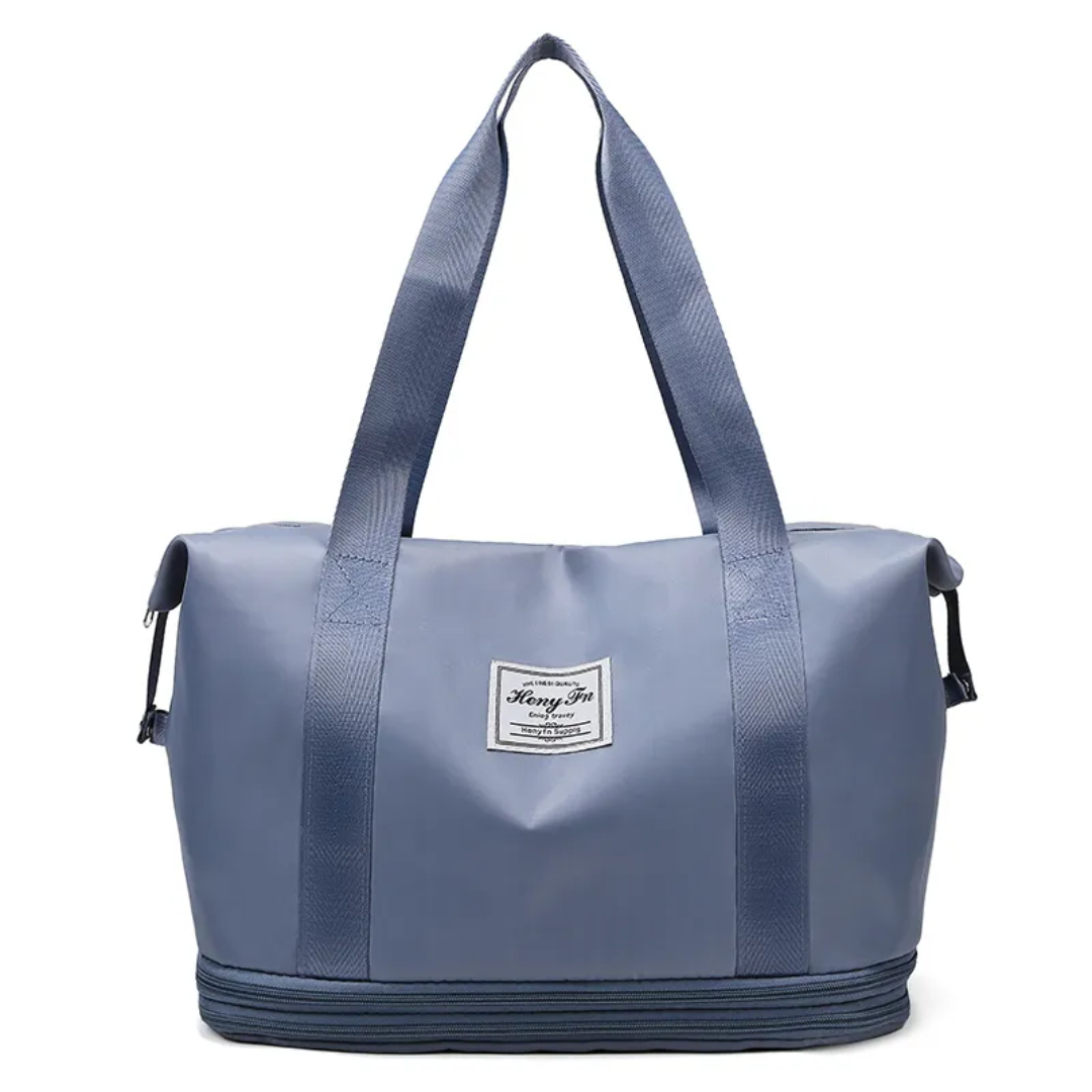 Sac de voyage Gabbie - Durable et extensible
