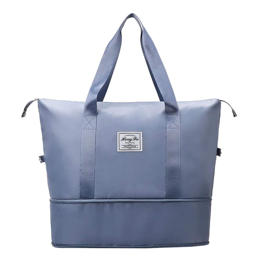 Sac de voyage Gabbie - Durable et extensible