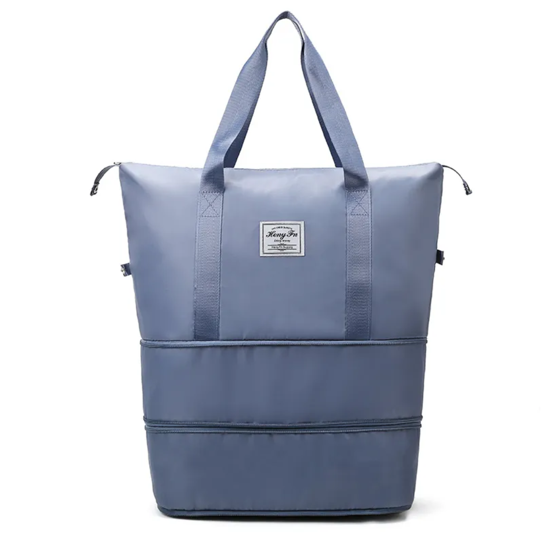 Sac de voyage Gabbie - Durable et extensible