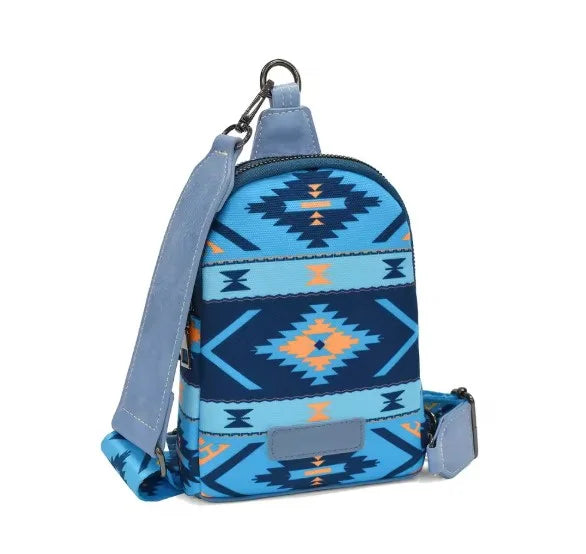 GYPSY - Sac à main Boho stylé