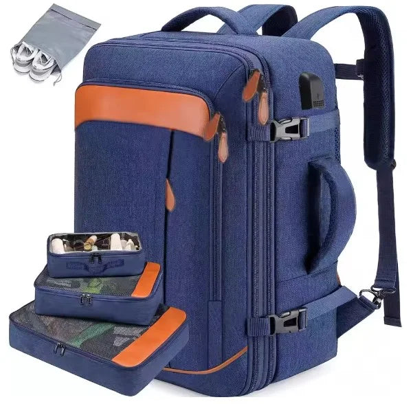 RoamMax - Grand sac à dos adapté au voyage