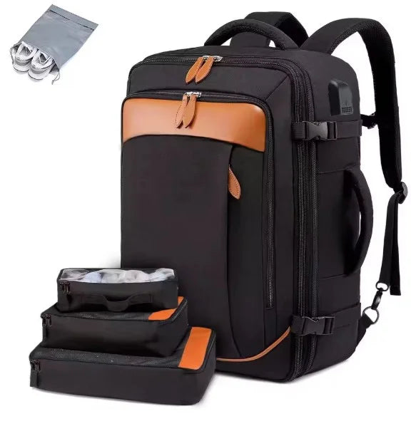RoamMax - Grand sac à dos adapté au voyage
