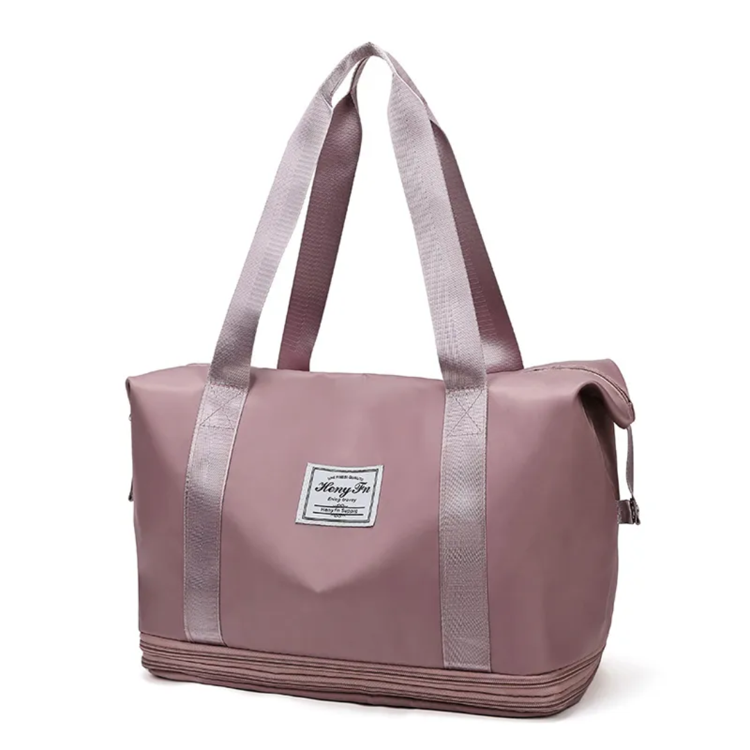 Sac de voyage Gabbie - Durable et extensible