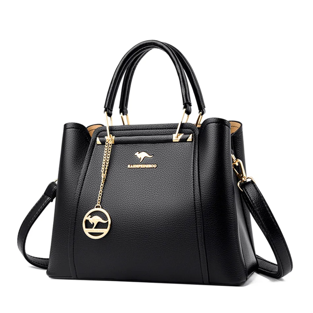 Sac de transport Lizie | Luxe et tendance