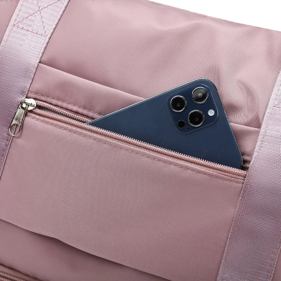 Sac de voyage Gabbie - Durable et extensible