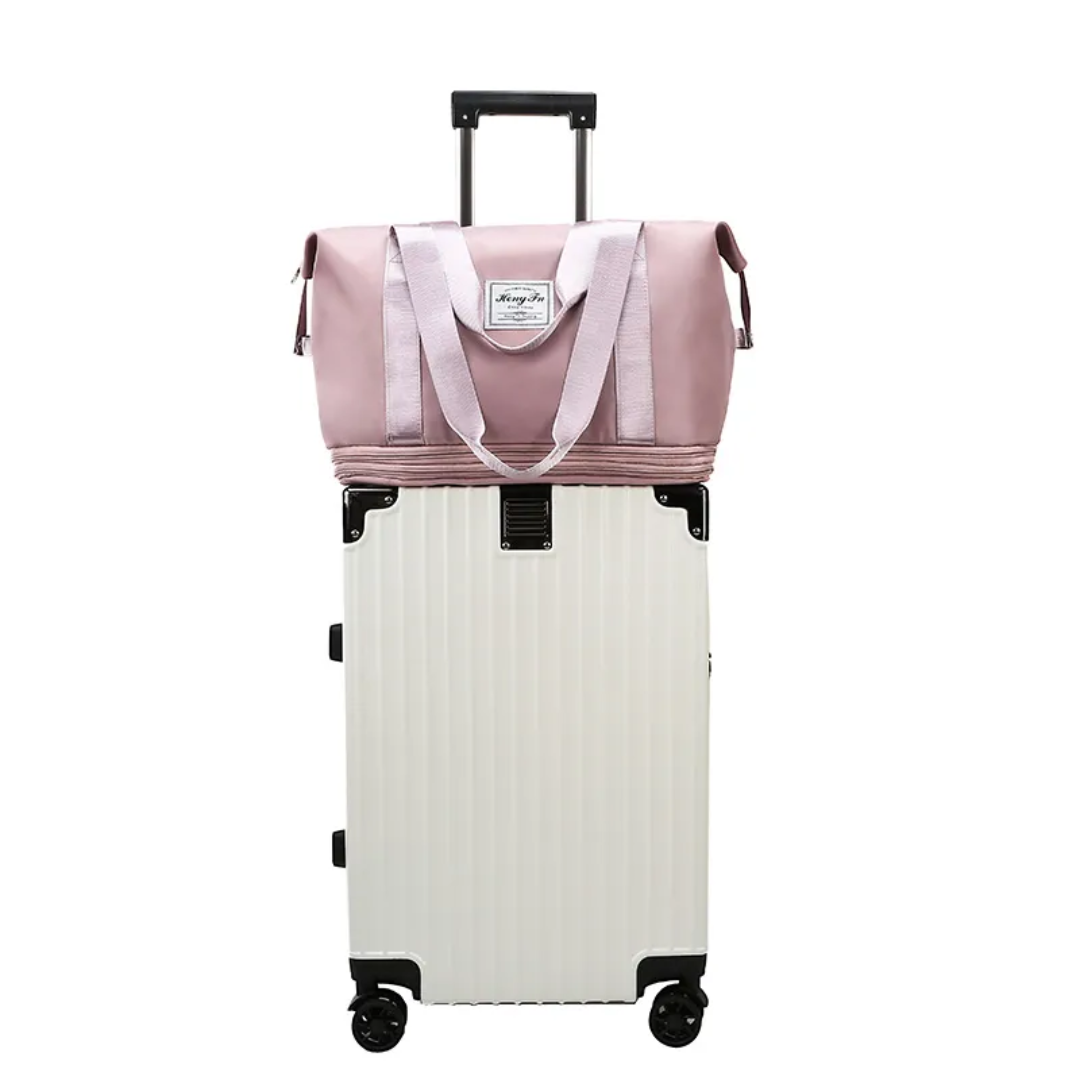Sac de voyage Gabbie - Durable et extensible