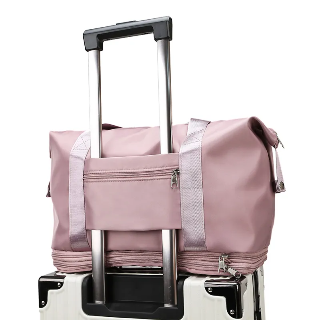 Sac de voyage Gabbie - Durable et extensible