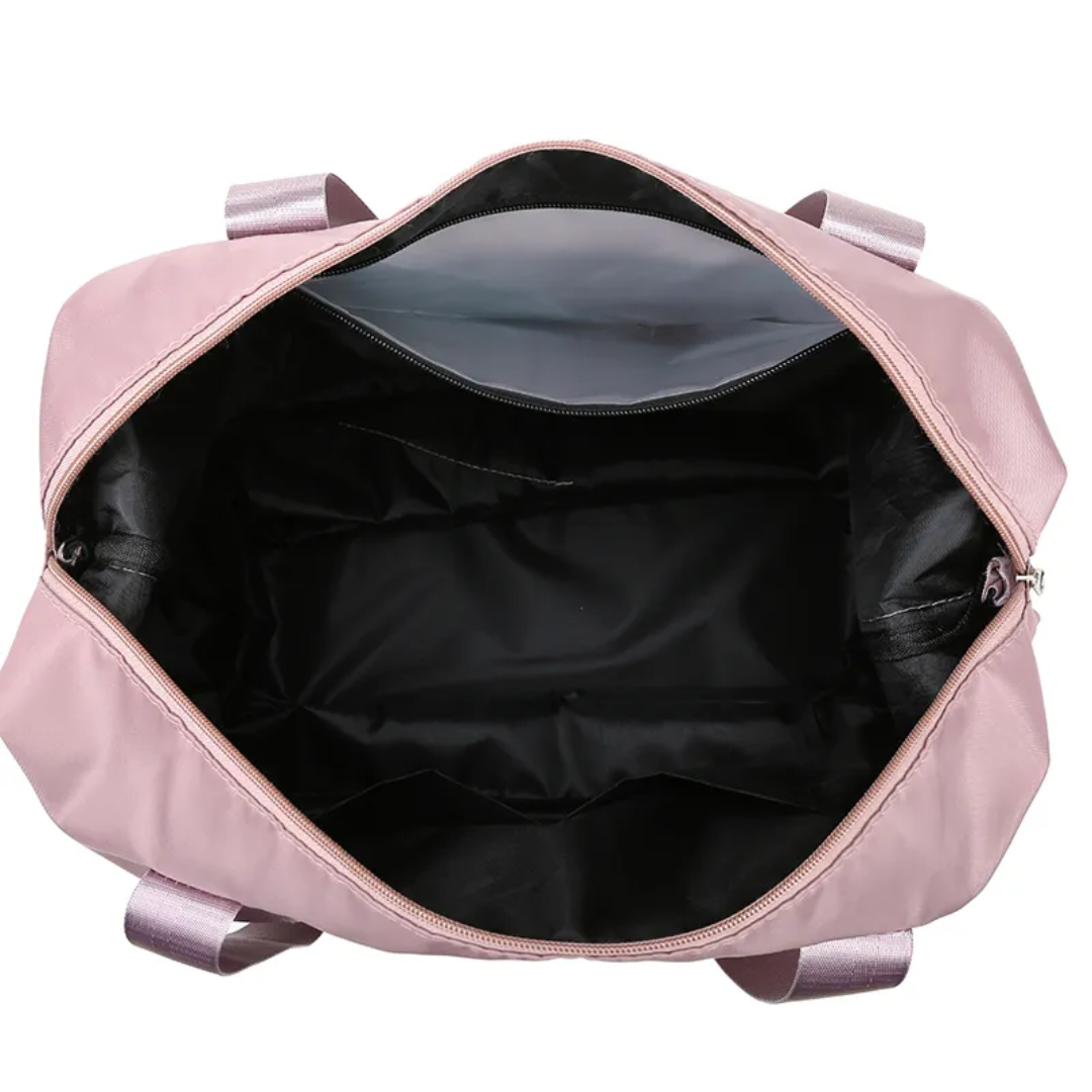 Sac de voyage Gabbie - Durable et extensible
