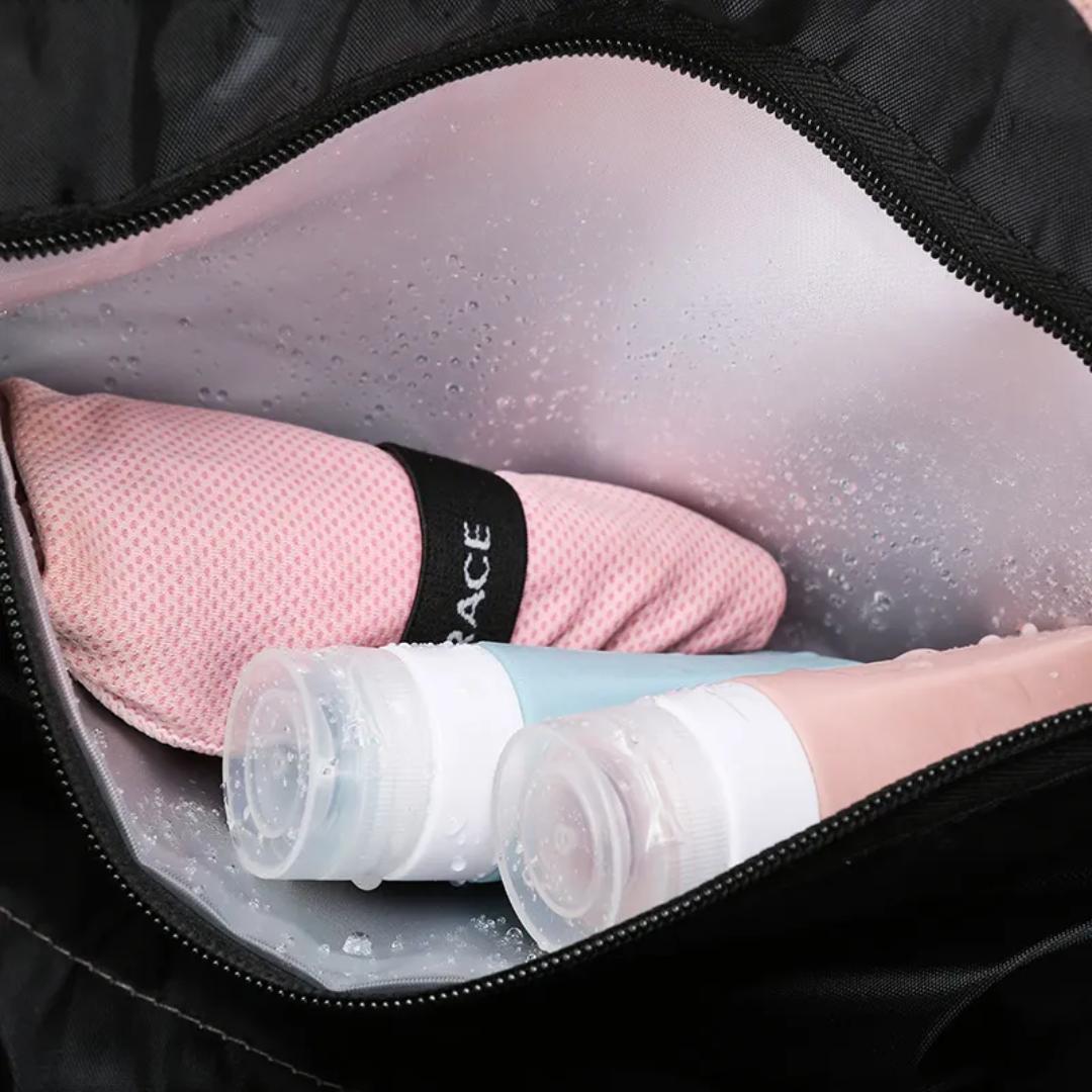 Sac de voyage Gabbie - Durable et extensible