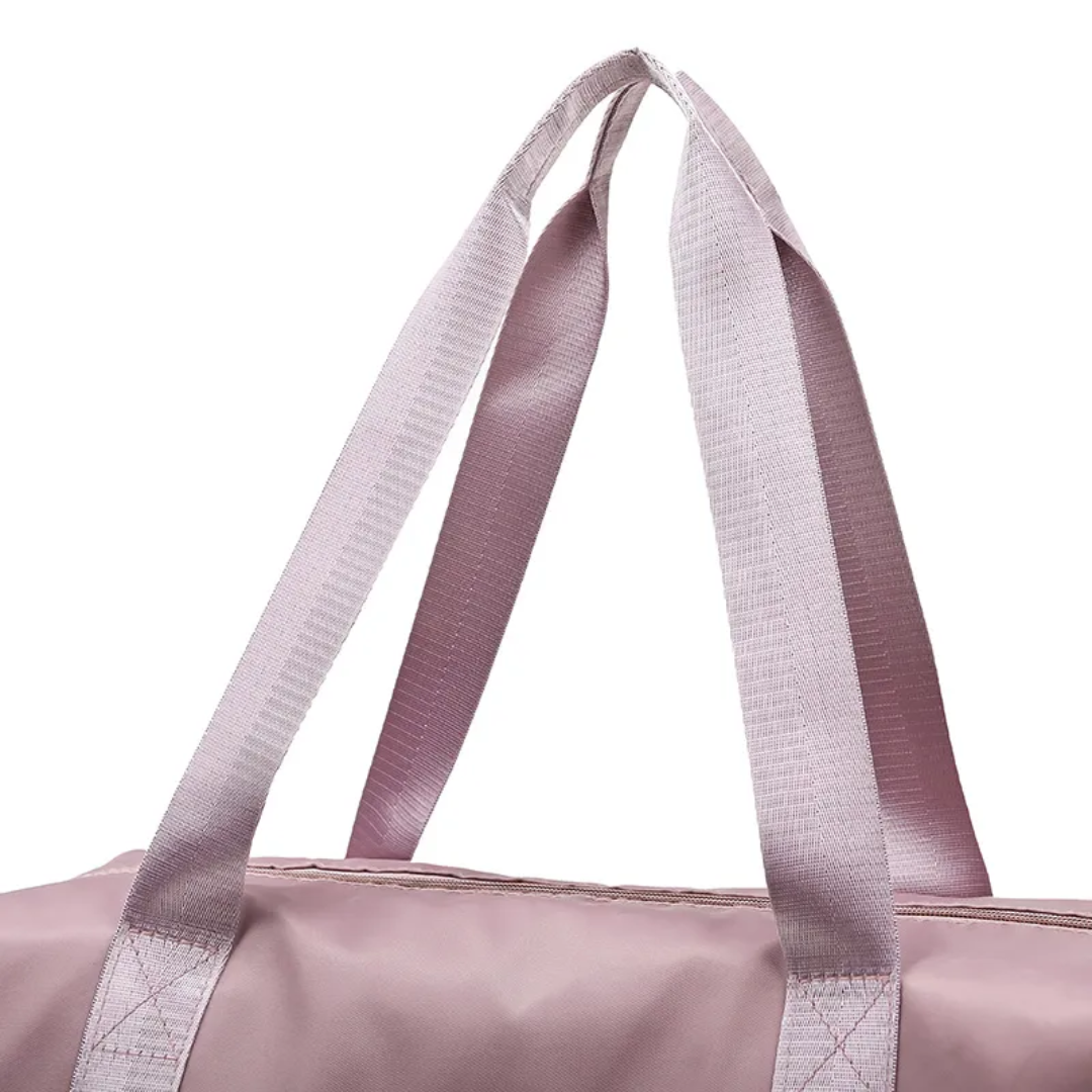 Sac de voyage Gabbie - Durable et extensible