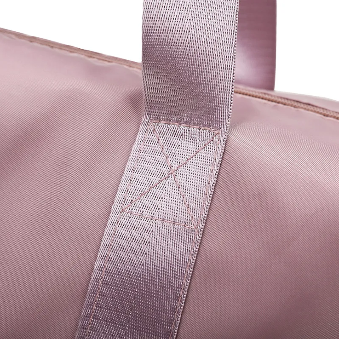 Sac de voyage Gabbie - Durable et extensible