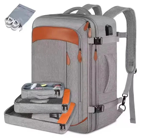 RoamMax - Grand sac à dos adapté au voyage