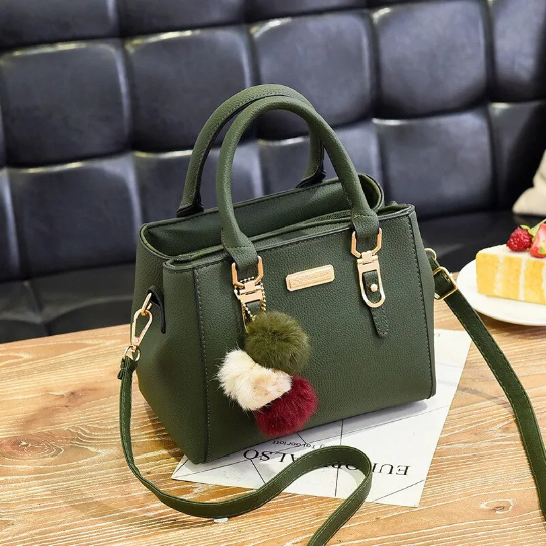 Sac à bandoulière Ivy - Classique et élégant