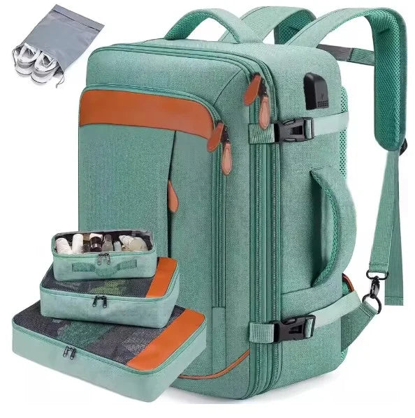 RoamMax - Grand sac à dos adapté au voyage