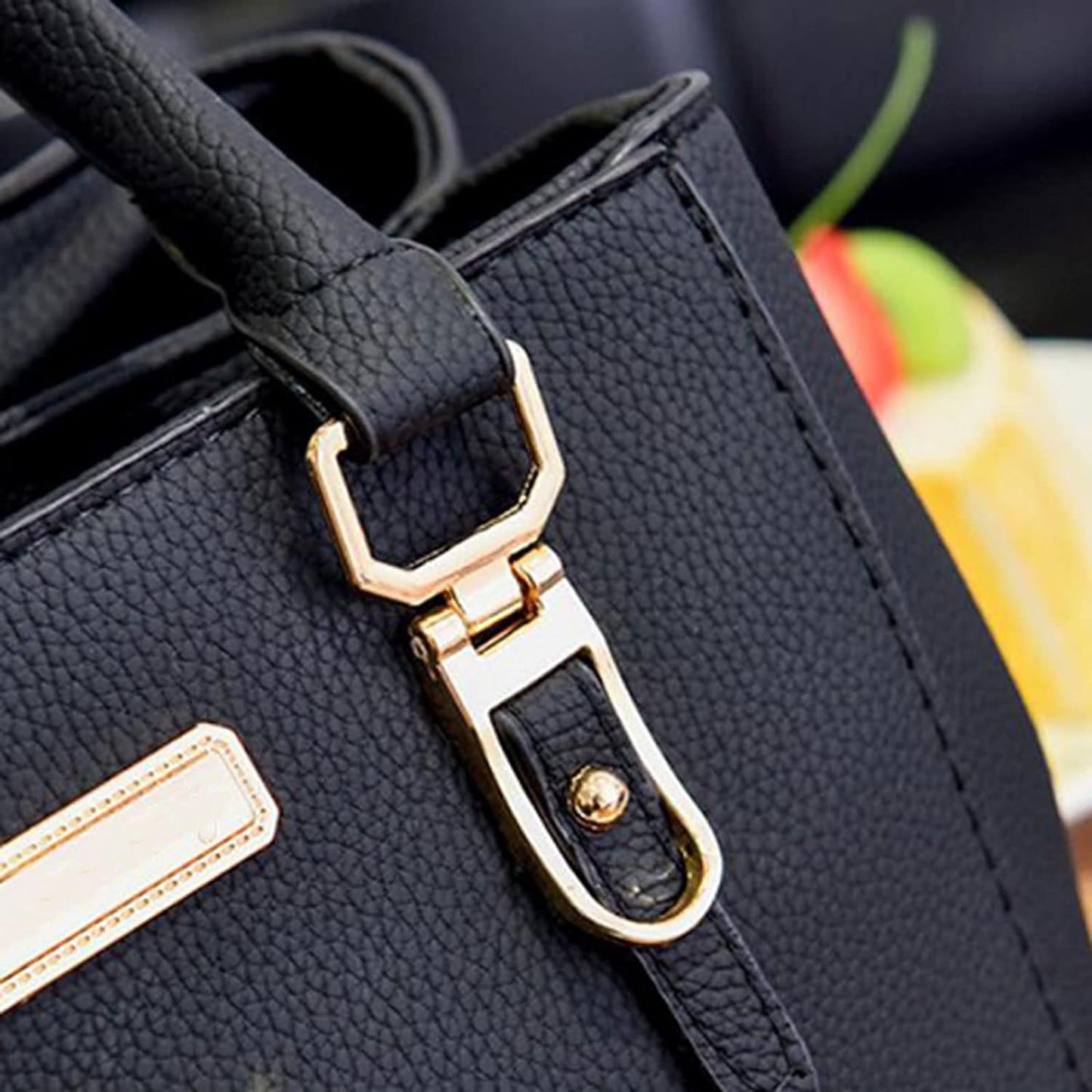 Sac à bandoulière Ivy - Classique et élégant