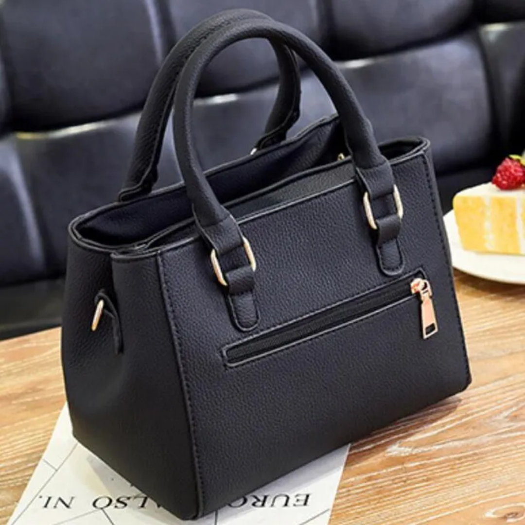 Sac à bandoulière Ivy - Classique et élégant