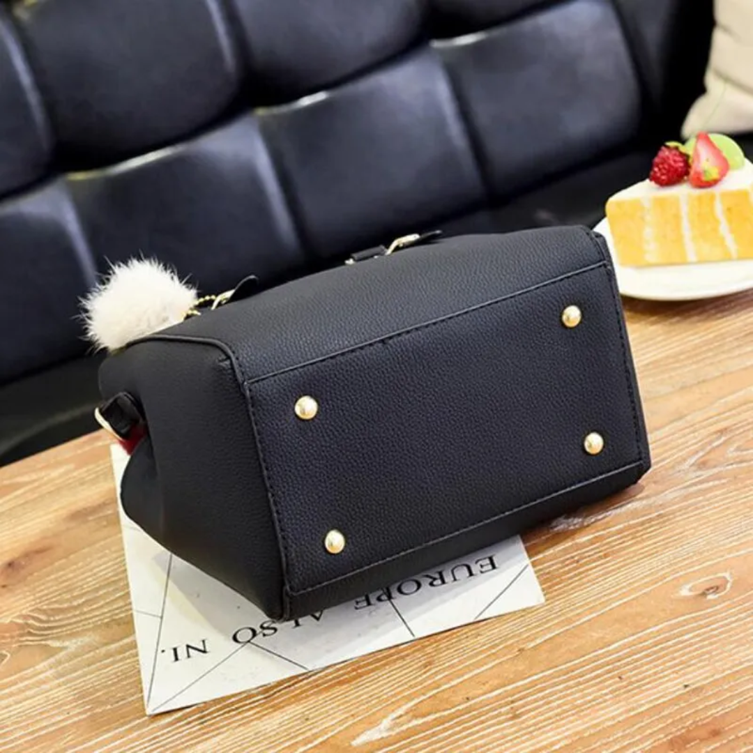 Sac à bandoulière Ivy - Classique et élégant