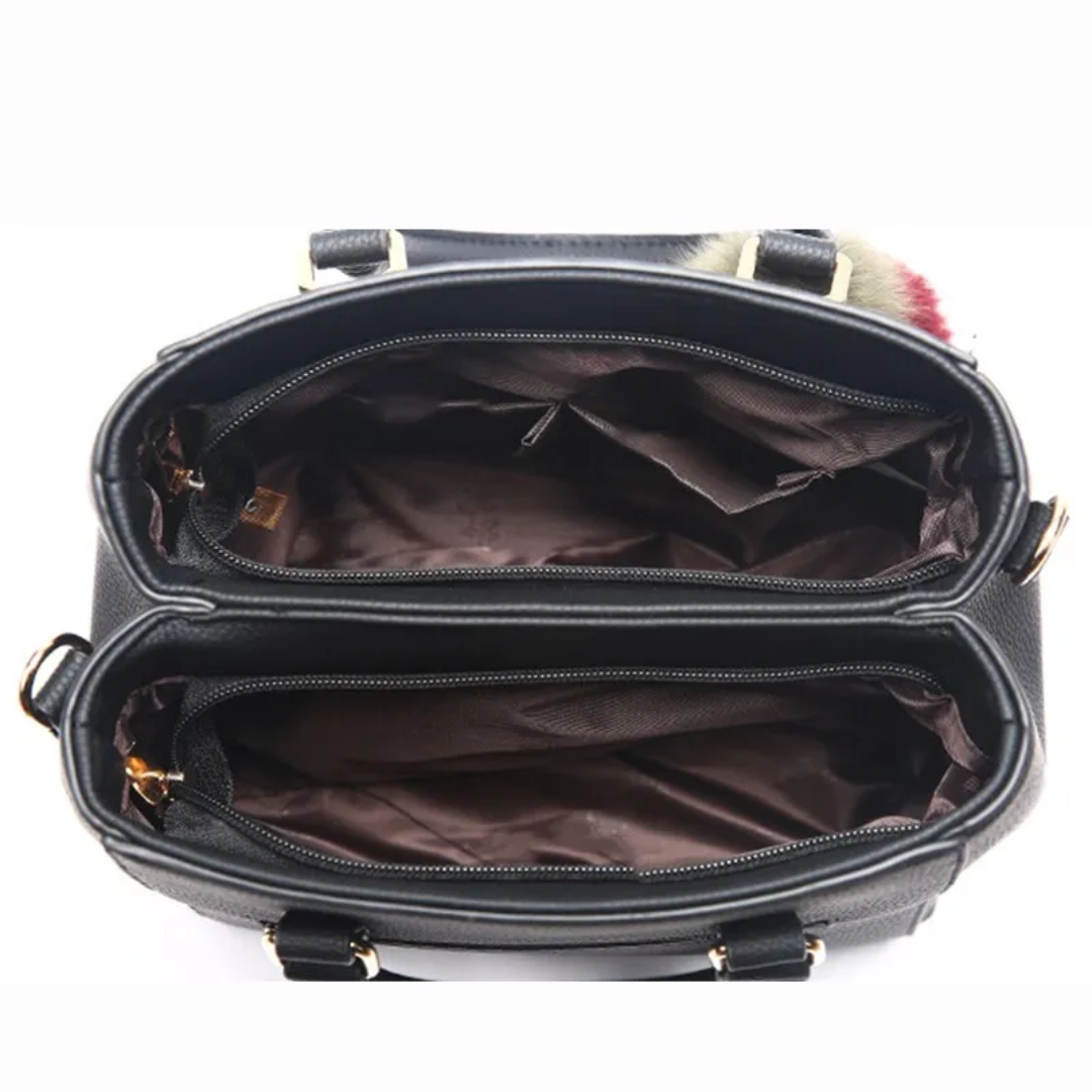 Sac à bandoulière Ivy - Classique et élégant