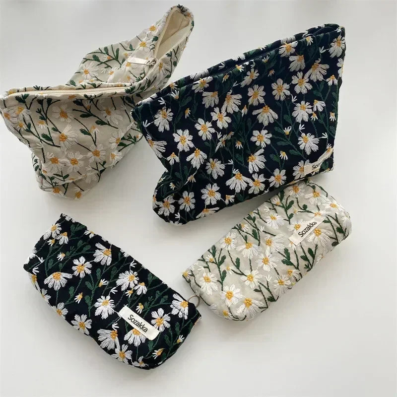 FloriStyle - Organisateur de maquillage pour fleurs