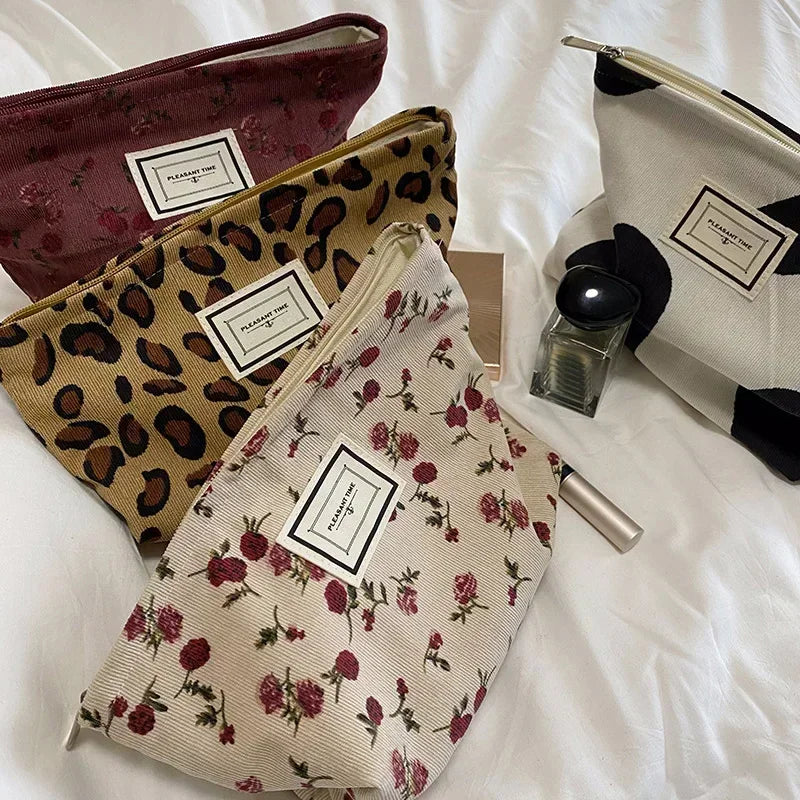 FloriStyle - Organisateur de maquillage pour fleurs