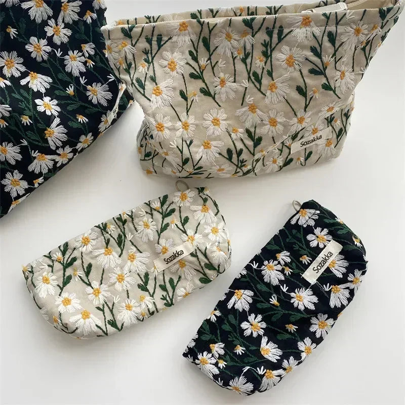 FloriStyle - Organisateur de maquillage pour fleurs