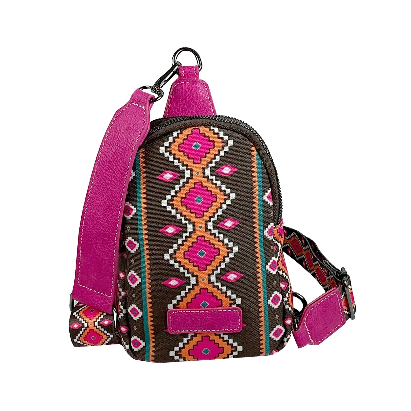 GYPSY - Sac à main Boho stylé