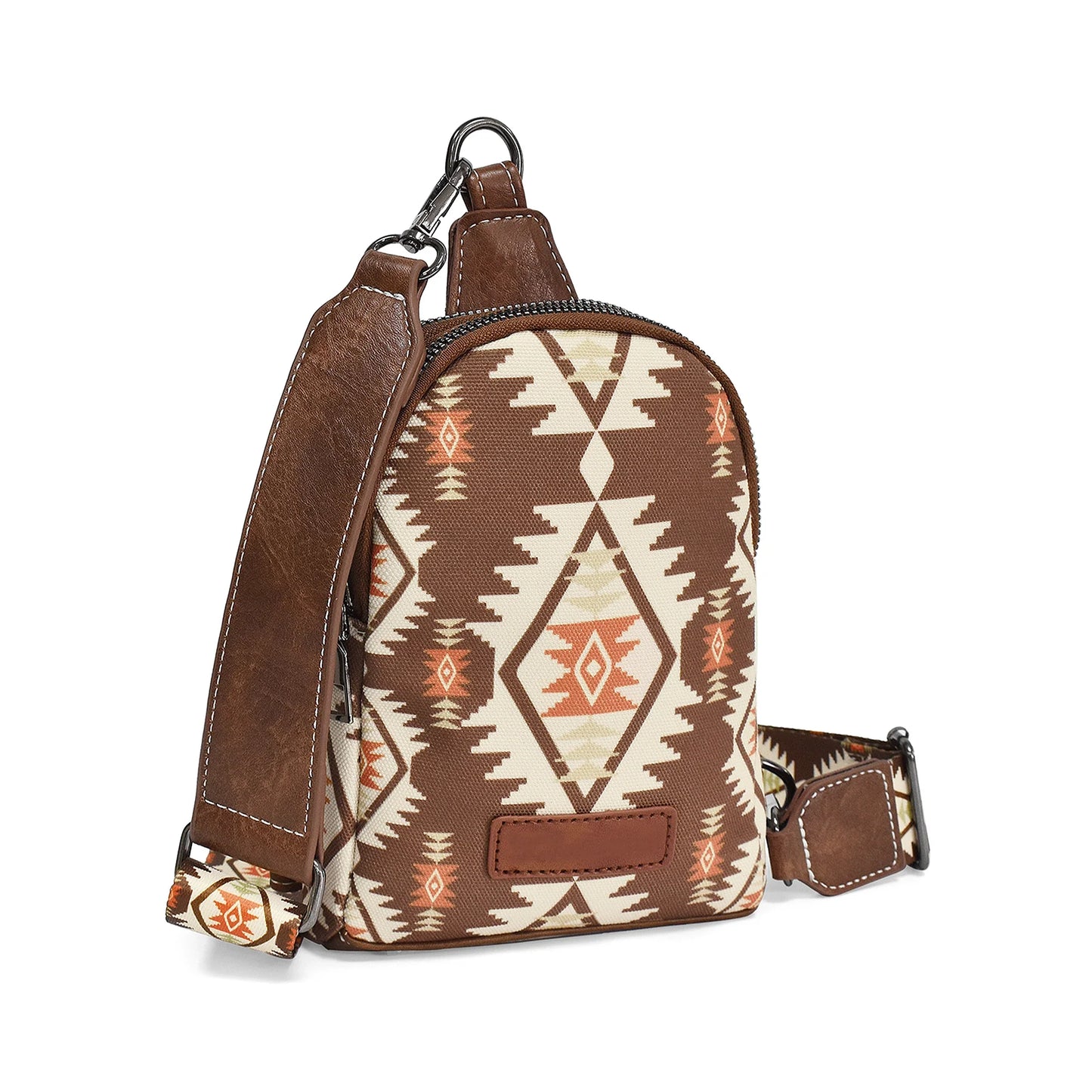 GYPSY - Sac à main Boho stylé