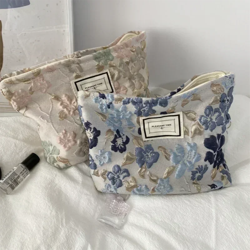 FloriStyle - Organisateur de maquillage pour fleurs