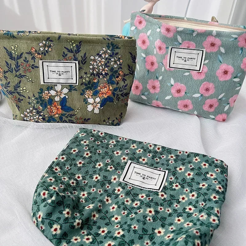 FloriStyle - Organisateur de maquillage pour fleurs