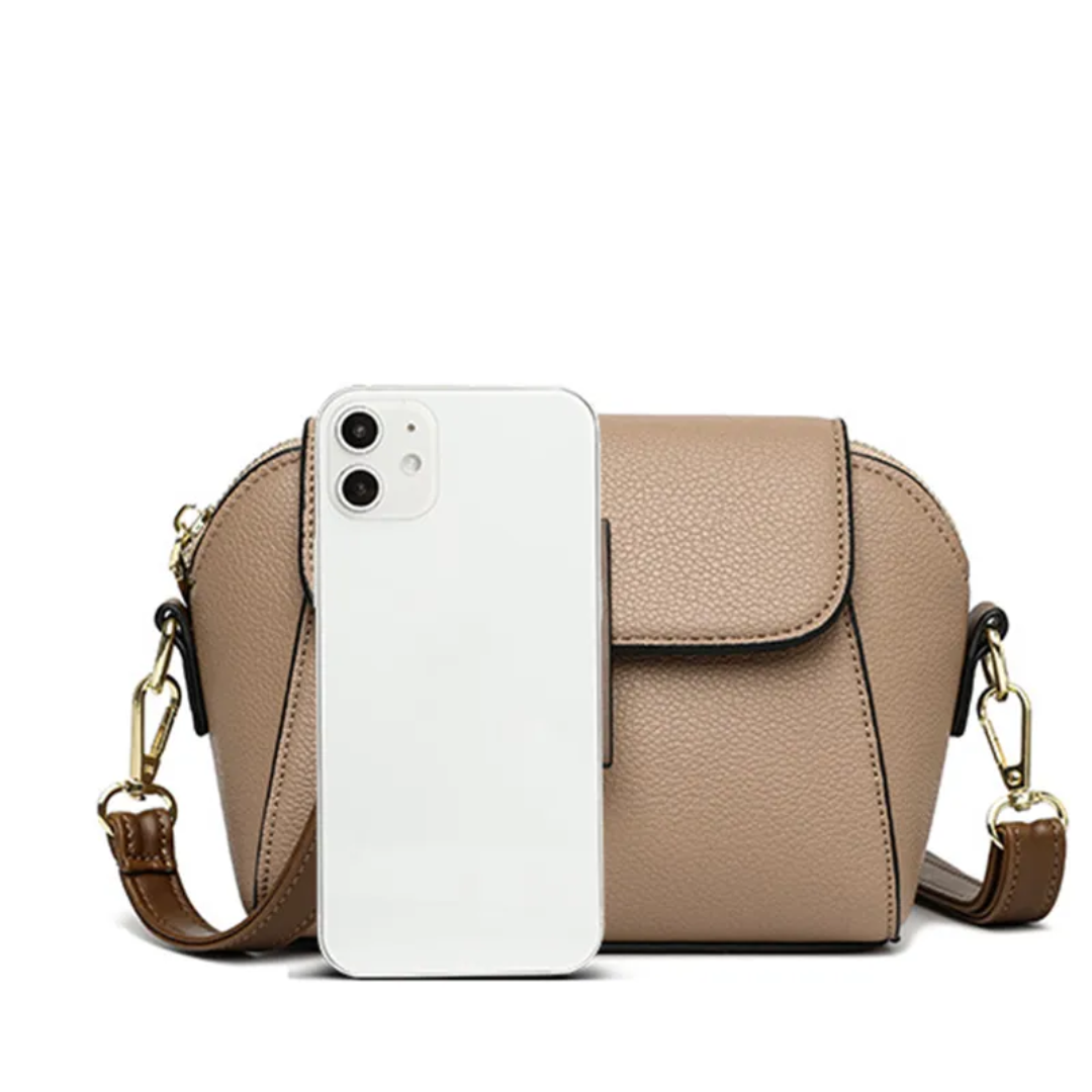 Sac à bandoulière Lara - Compact et à la mode