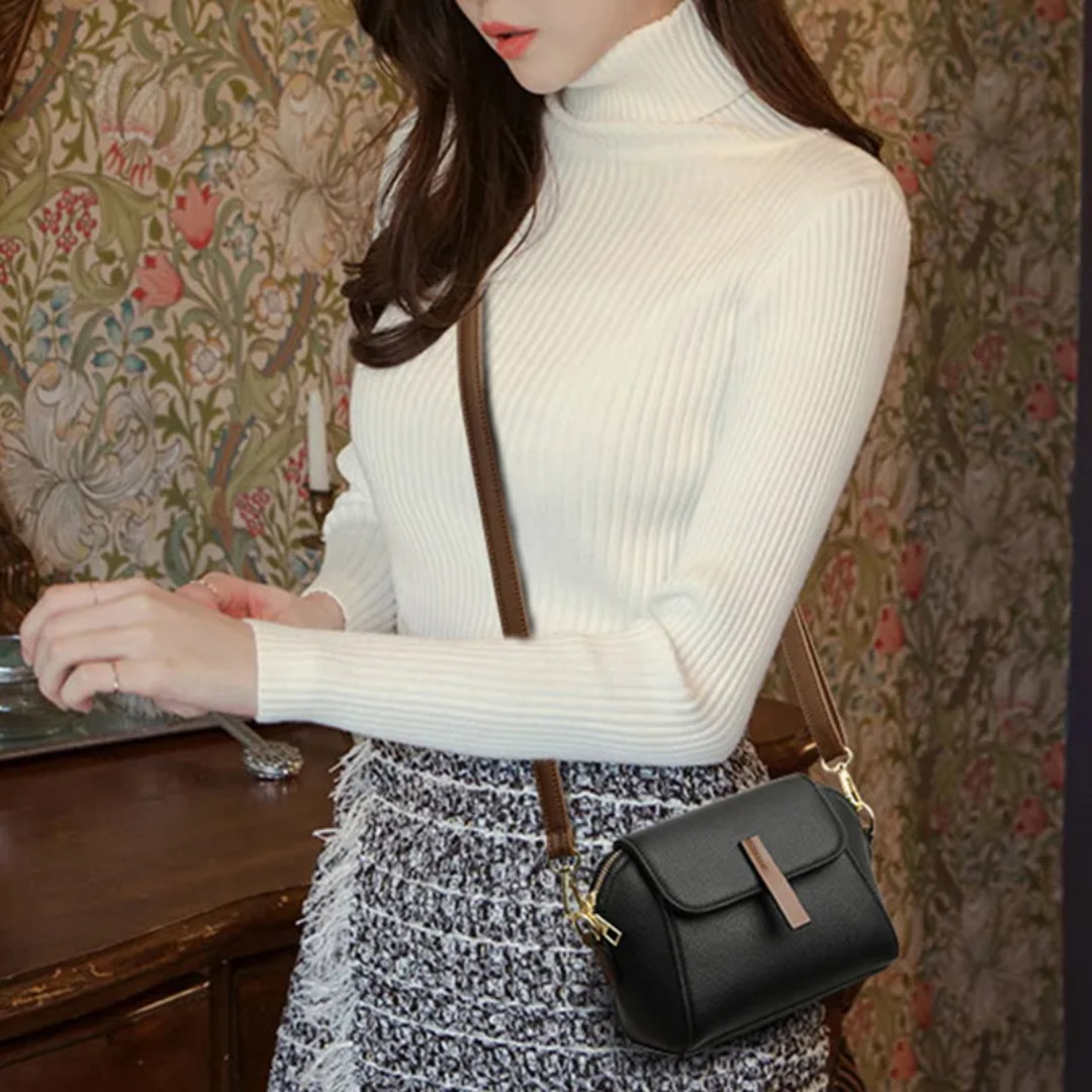Sac à bandoulière Lara - Compact et à la mode
