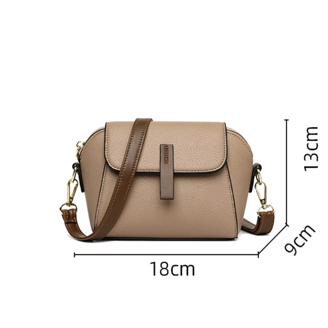 Sac à bandoulière Lara - Compact et à la mode
