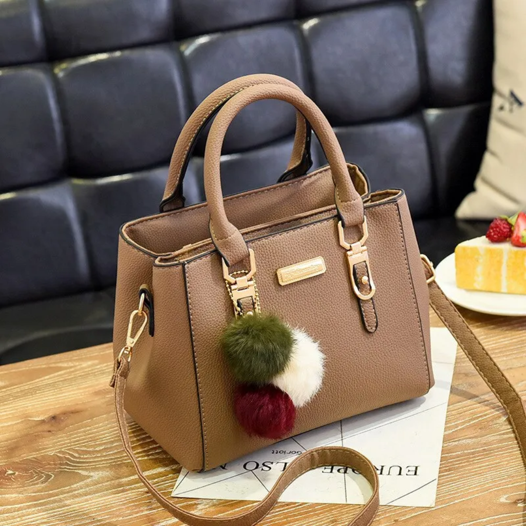Sac à bandoulière Ivy - Classique et élégant
