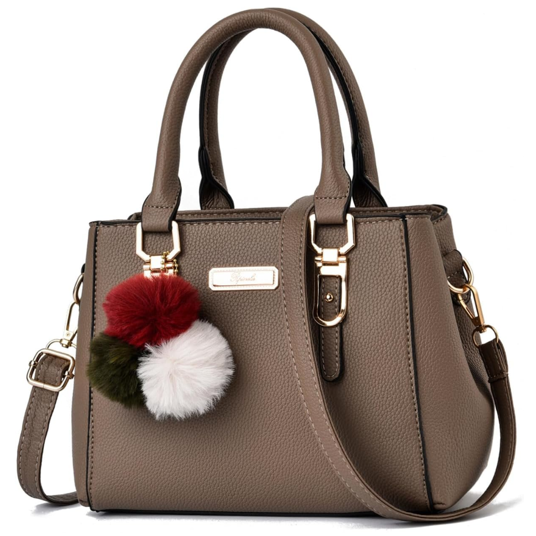 Sac à bandoulière Ivy - Classique et élégant