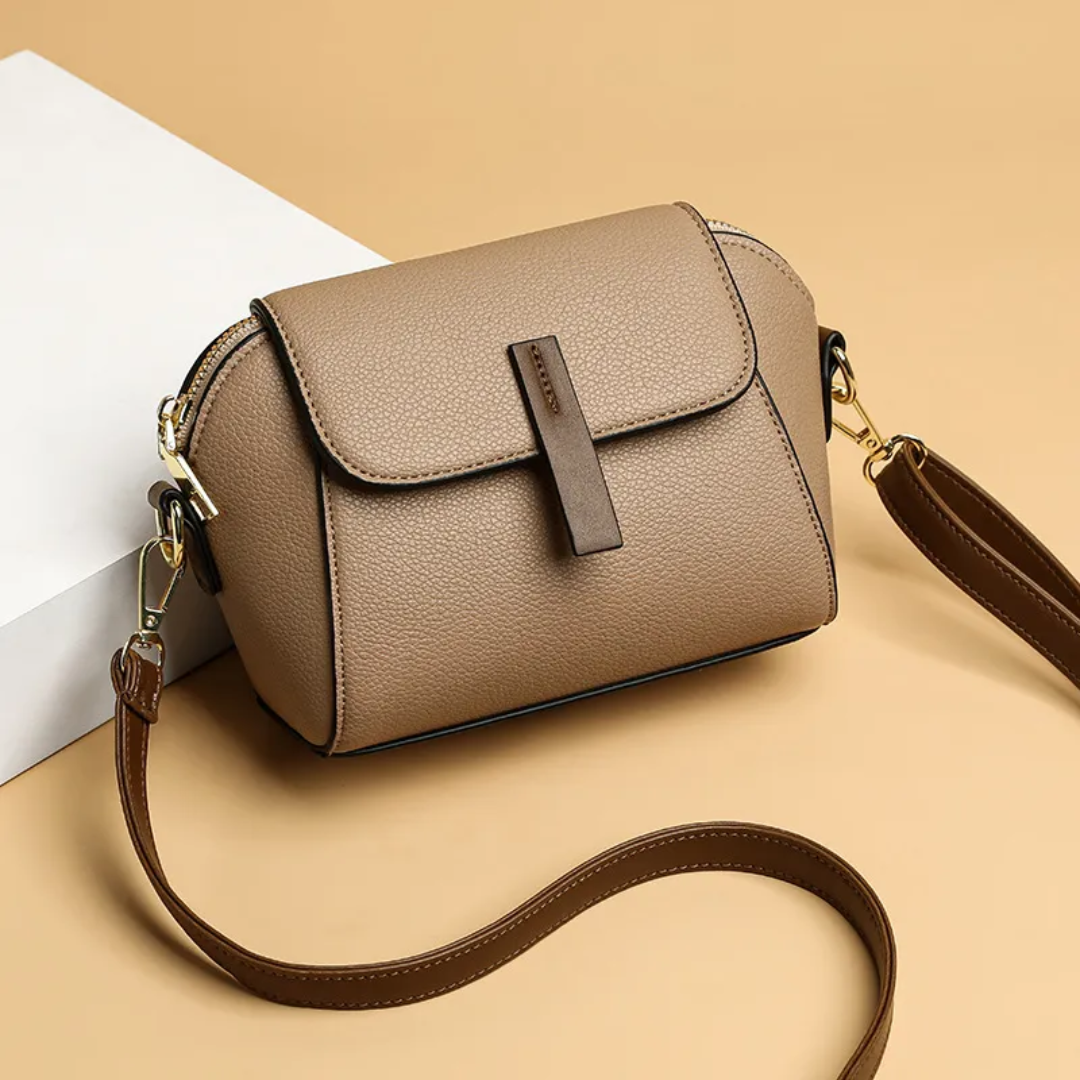 Sac à bandoulière Lara - Compact et à la mode