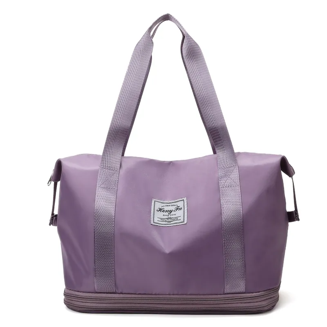 Sac de voyage Gabbie - Durable et extensible