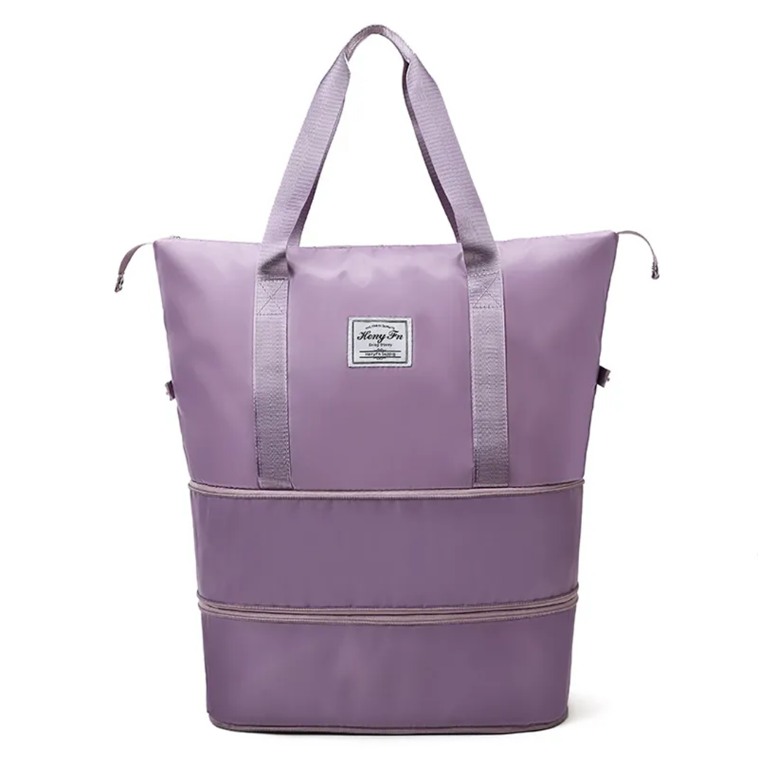 Sac de voyage Gabbie - Durable et extensible