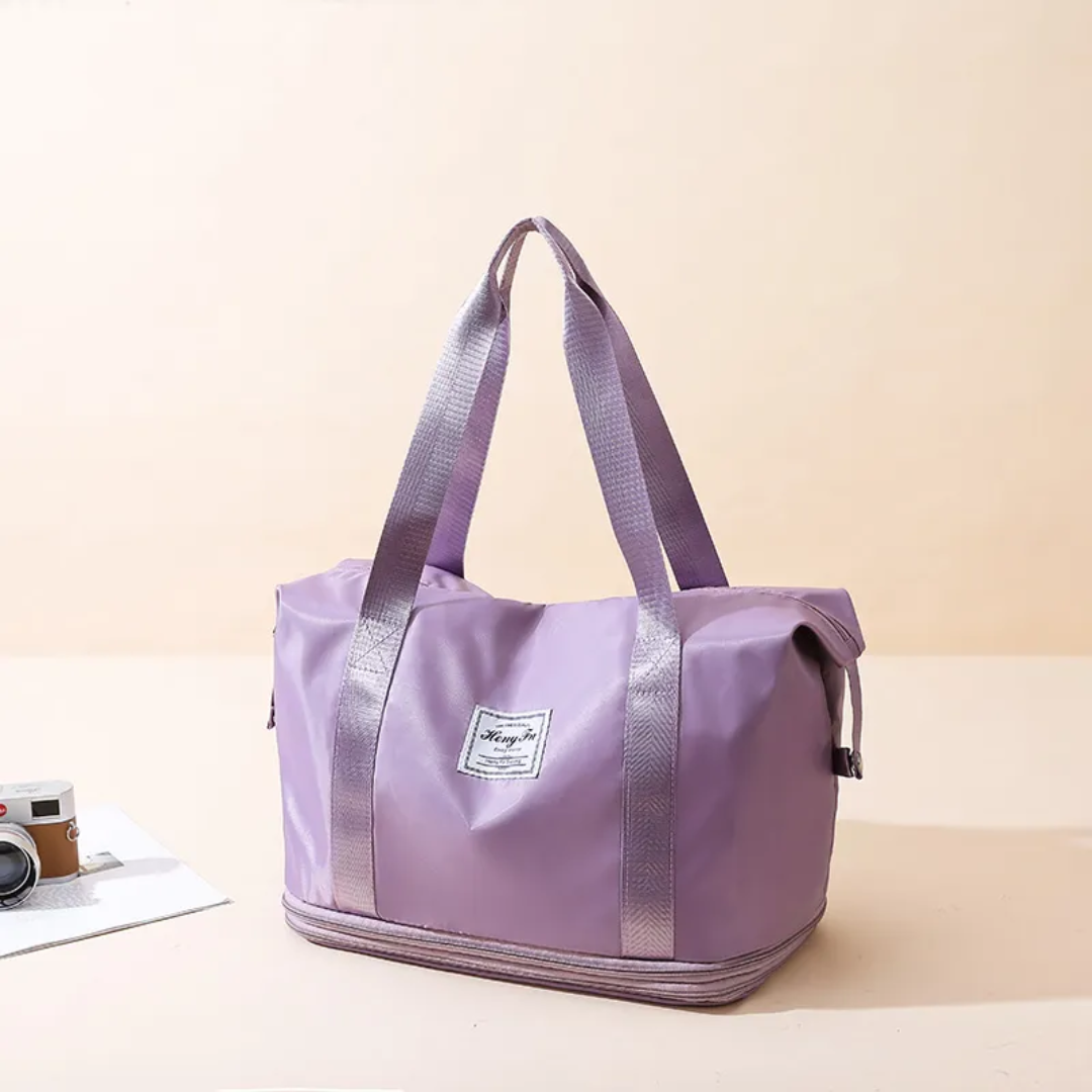 Sac de voyage Gabbie - Durable et extensible