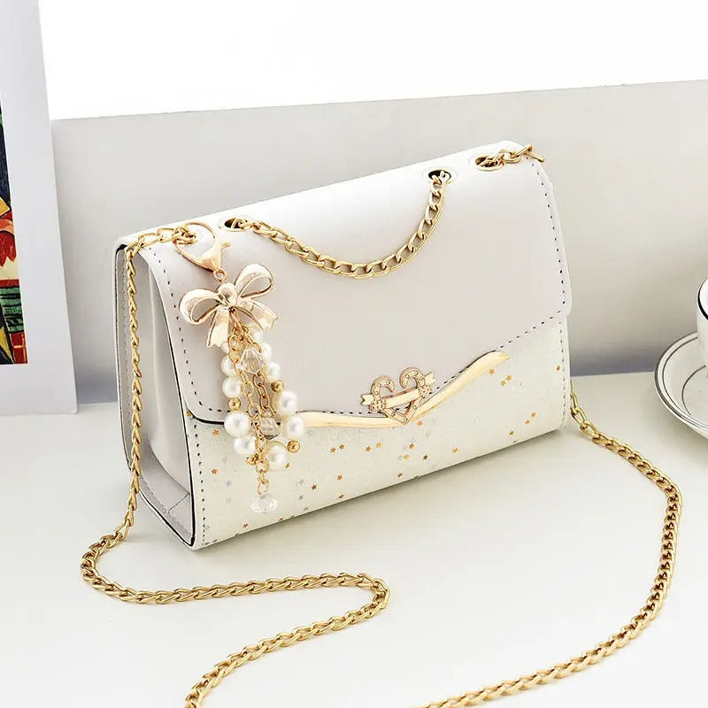 ModaBella - Sac à bandoulière élégant