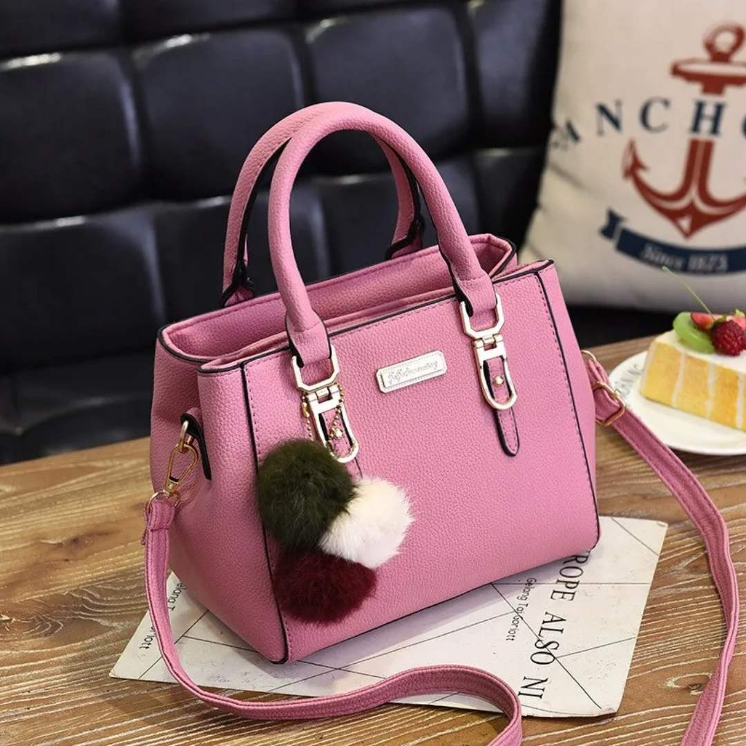 Sac à bandoulière Ivy - Classique et élégant