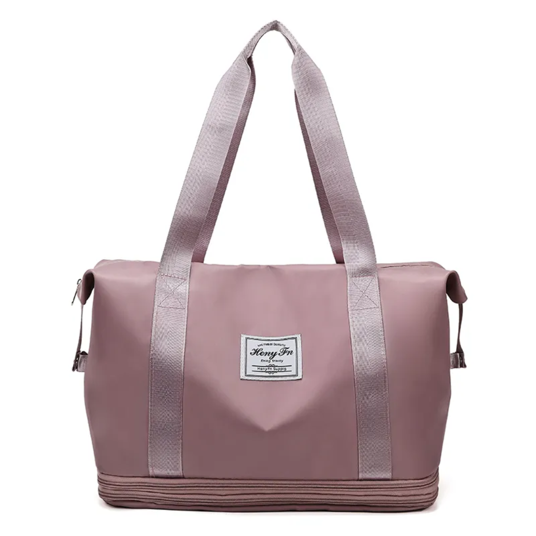 Sac de voyage Gabbie - Durable et extensible